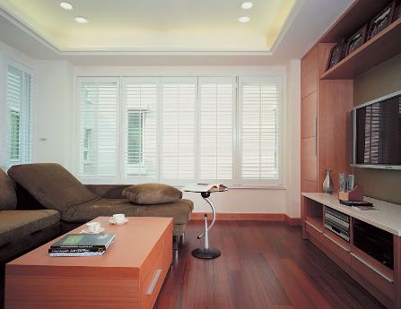 Norman Plantation Shutters Photo